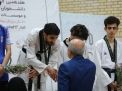 گزارش تصویری بازی های روز اول(هفدهمین المپیاد دانشجویی پسران)بخش دوم